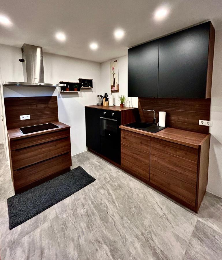 My Appartements ウンタータウエルン エクステリア 写真