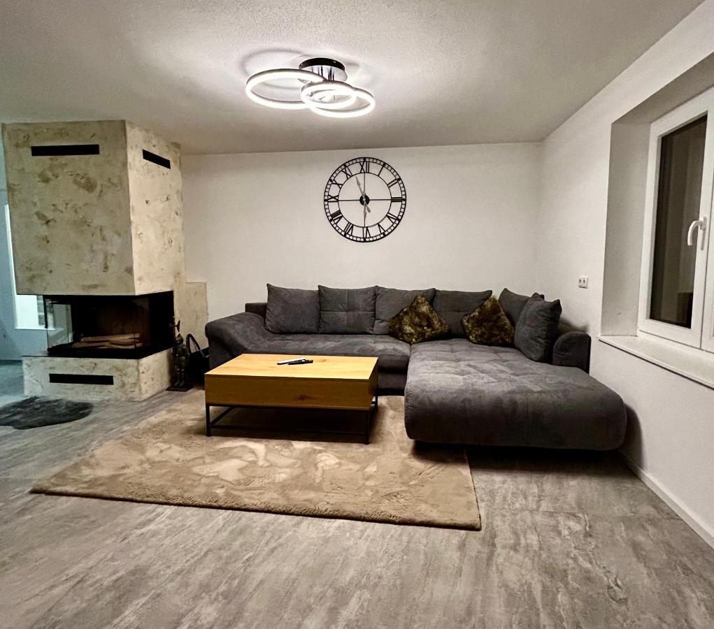 My Appartements ウンタータウエルン エクステリア 写真