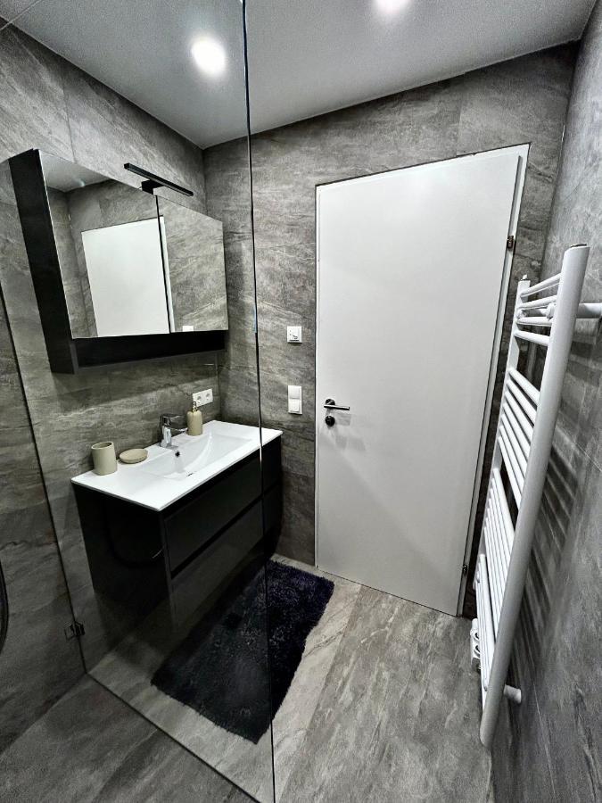 My Appartements ウンタータウエルン エクステリア 写真