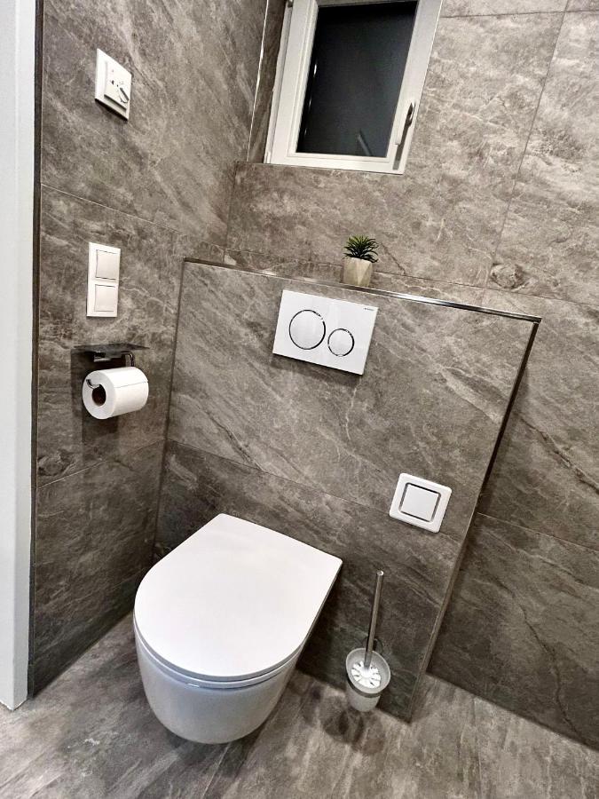 My Appartements ウンタータウエルン エクステリア 写真