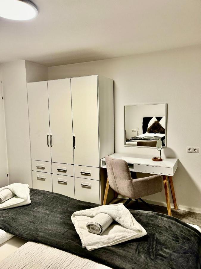 My Appartements ウンタータウエルン エクステリア 写真