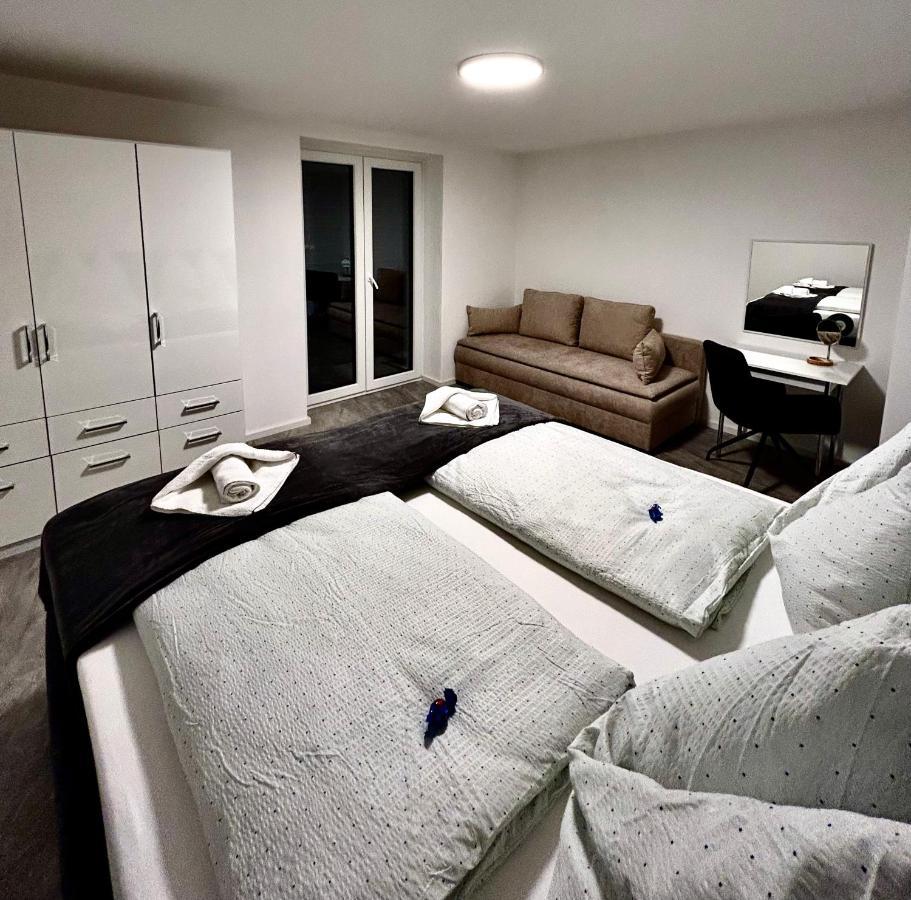 My Appartements ウンタータウエルン エクステリア 写真
