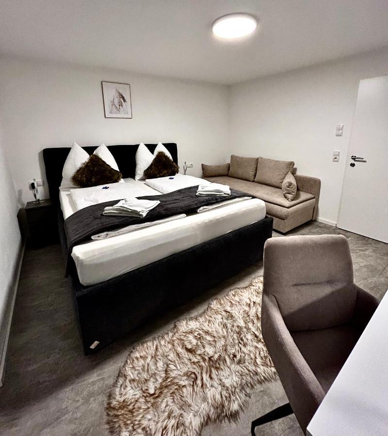 My Appartements ウンタータウエルン エクステリア 写真