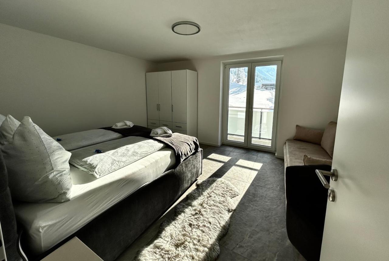 My Appartements ウンタータウエルン エクステリア 写真